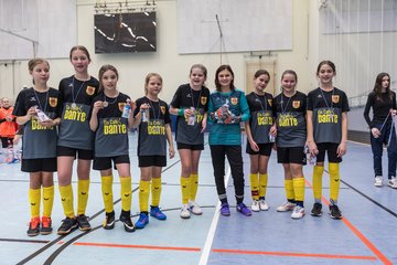 Bild 38 - wDJ Power Girls Cup Suederelbe